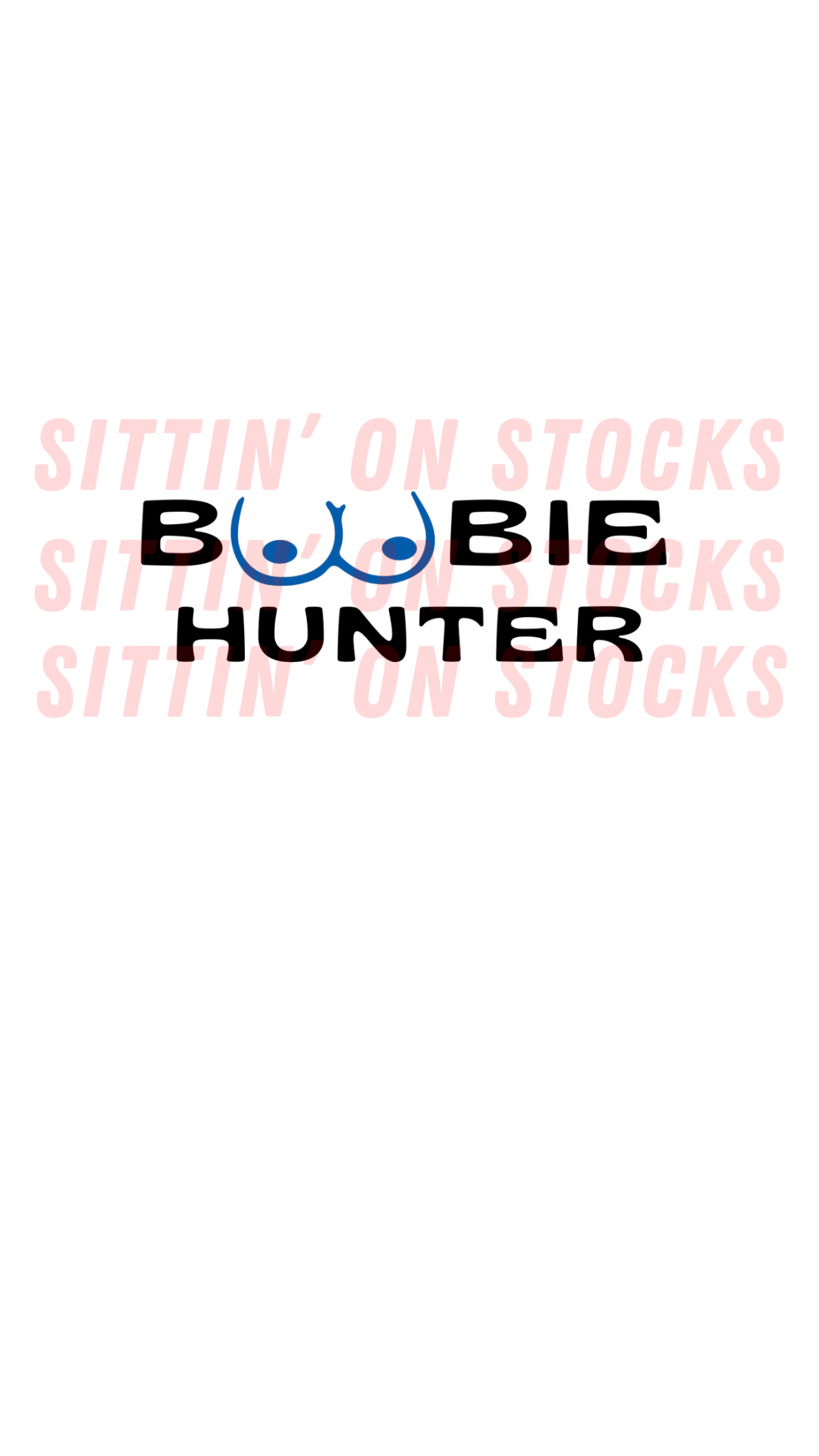 BOOBIE HUNTER